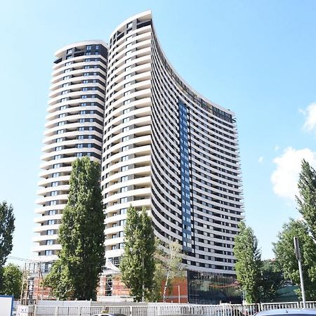 Ssazz Apartment ซาราเยโว ภายนอก รูปภาพ