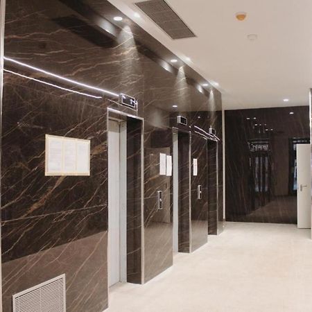 Ssazz Apartment ซาราเยโว ภายนอก รูปภาพ