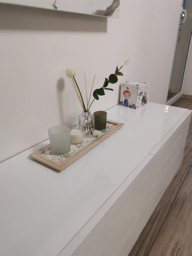 Ssazz Apartment ซาราเยโว ภายนอก รูปภาพ