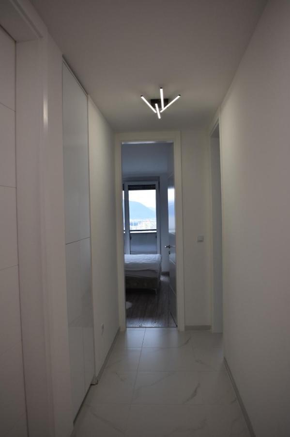 Ssazz Apartment ซาราเยโว ภายนอก รูปภาพ